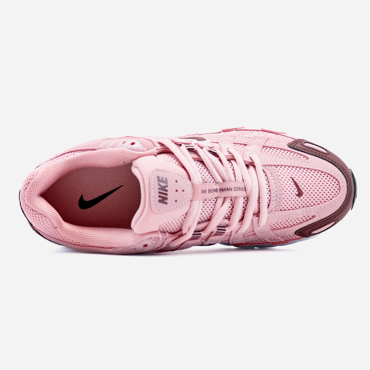 Nike P-6000