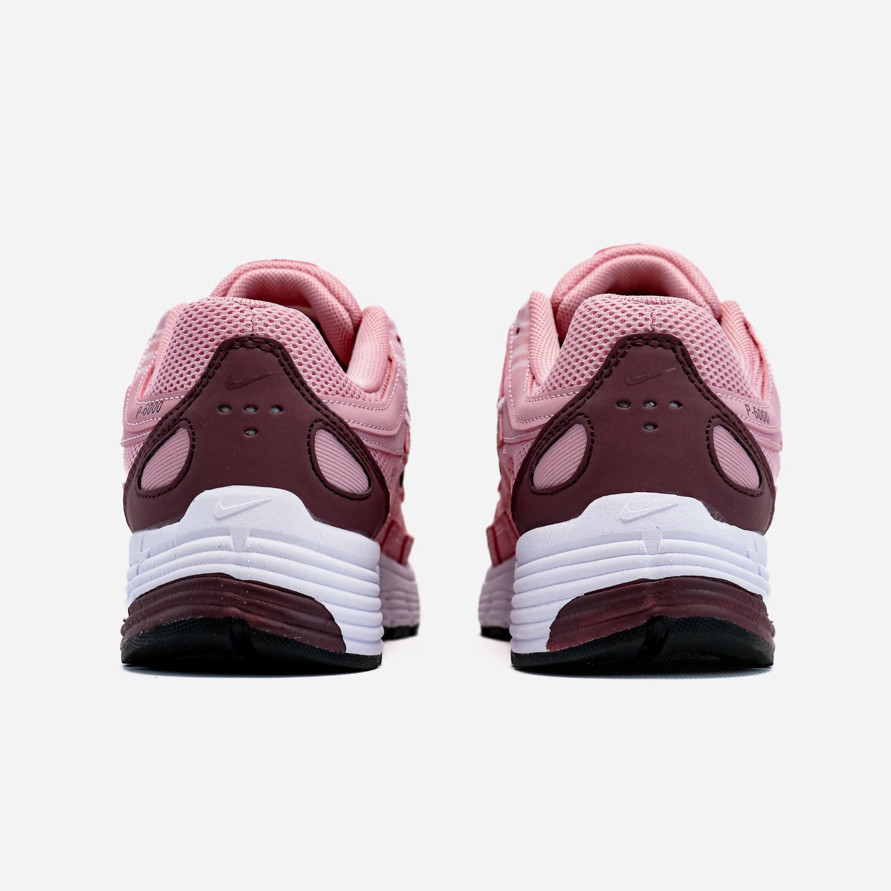 Nike P-6000