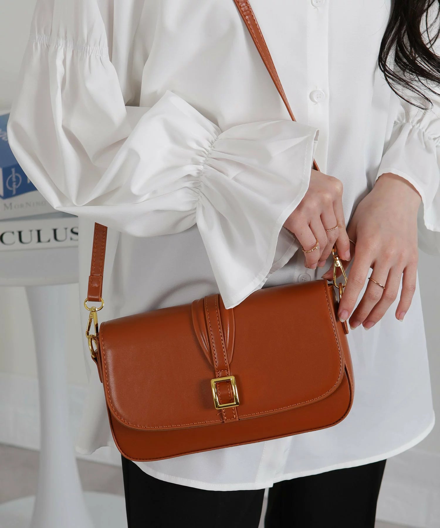 Buy Classic Mini Versatile Bag Online in Nepal - Online Shopping Nepal - Online Clothing Shop Nepal