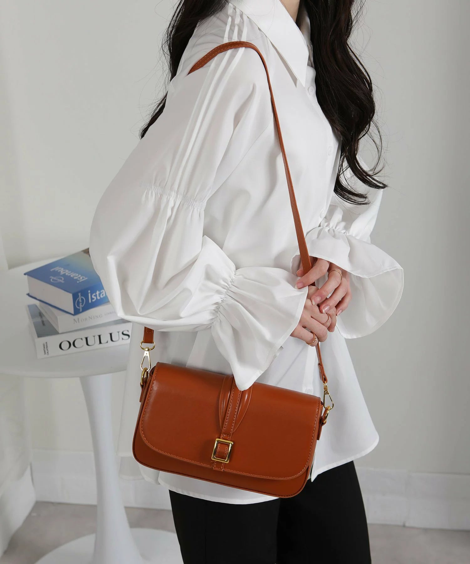 Buy Classic Mini Versatile Bag Online in Nepal - Online Shopping Nepal - Online Clothing Shop Nepal