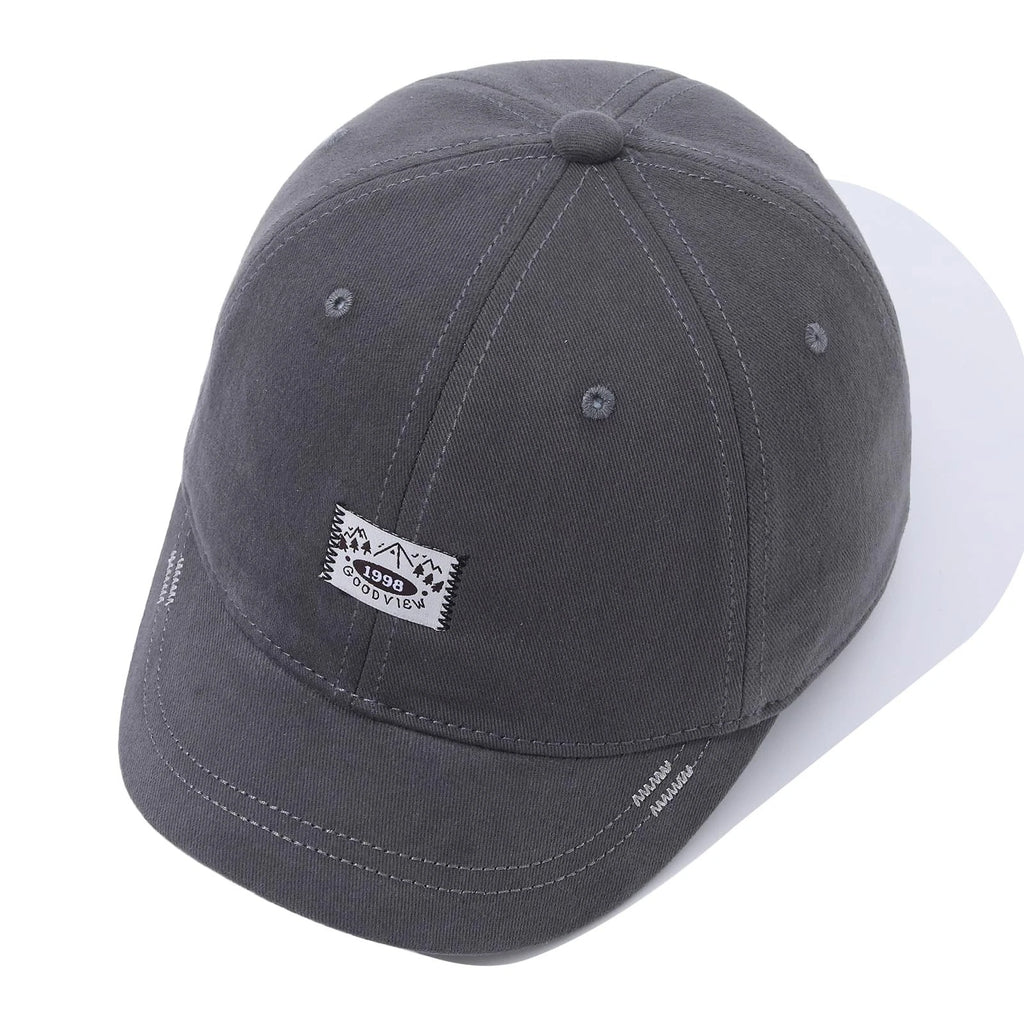 Buy Mens Baseball Cap Short Brim Trucker Hat Online in Nepal - Online Shopping Nepal - Online Clothing Shop Nepal