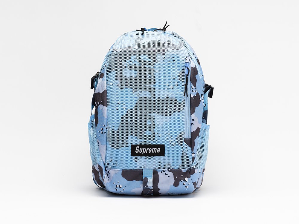 Buy Supreme Backpack Camouflage Online in Nepal - Online Shopping Nepal - Online Clothing Shop Nepal