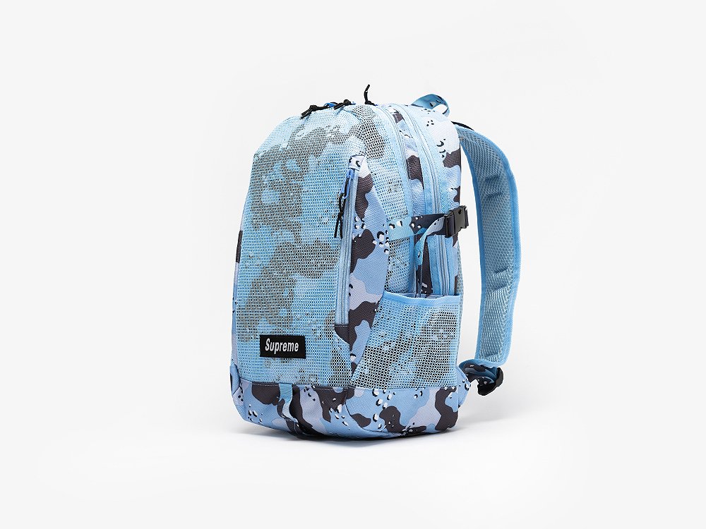 Buy Supreme Backpack Camouflage Online in Nepal - Online Shopping Nepal - Online Clothing Shop Nepal