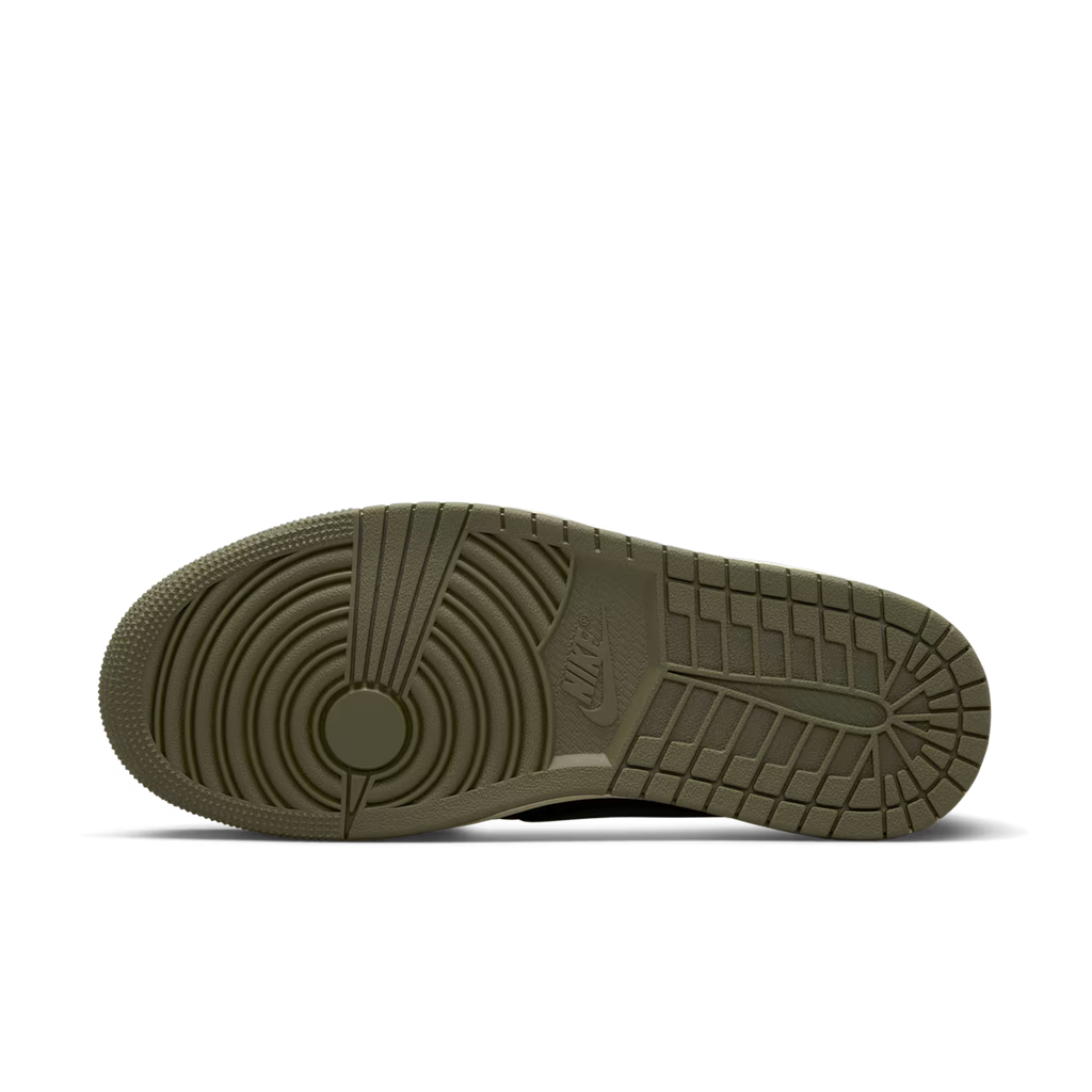 Buy Air Jordan 1 Low x Travis Scott Medium Olive Online in Nepal - Online Shopping Nepal - Online Clothing Shop Nepal